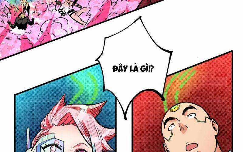 Vạn Ác Bất Xá - Chương 16 - Trang 42