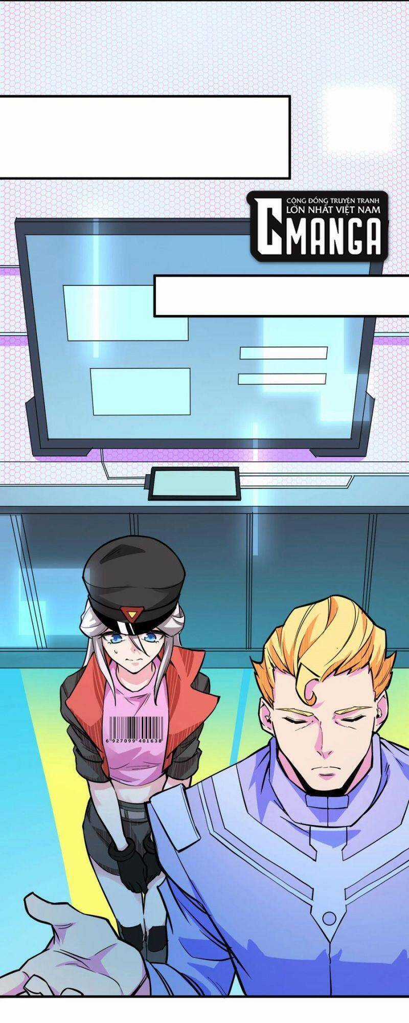 Vạn Ác Bất Xá - Chương 16 - Trang 45