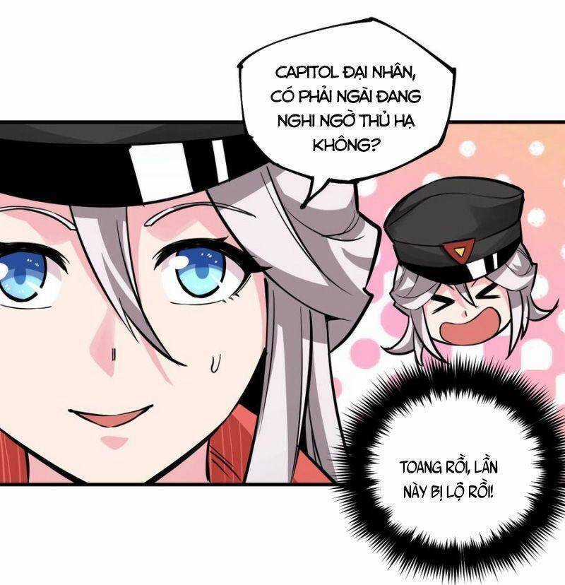 Vạn Ác Bất Xá - Chương 16 - Trang 46