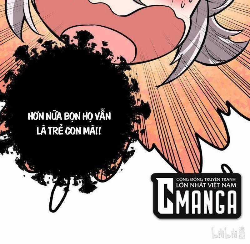 Vạn Ác Bất Xá - Chương 16 - Trang 54