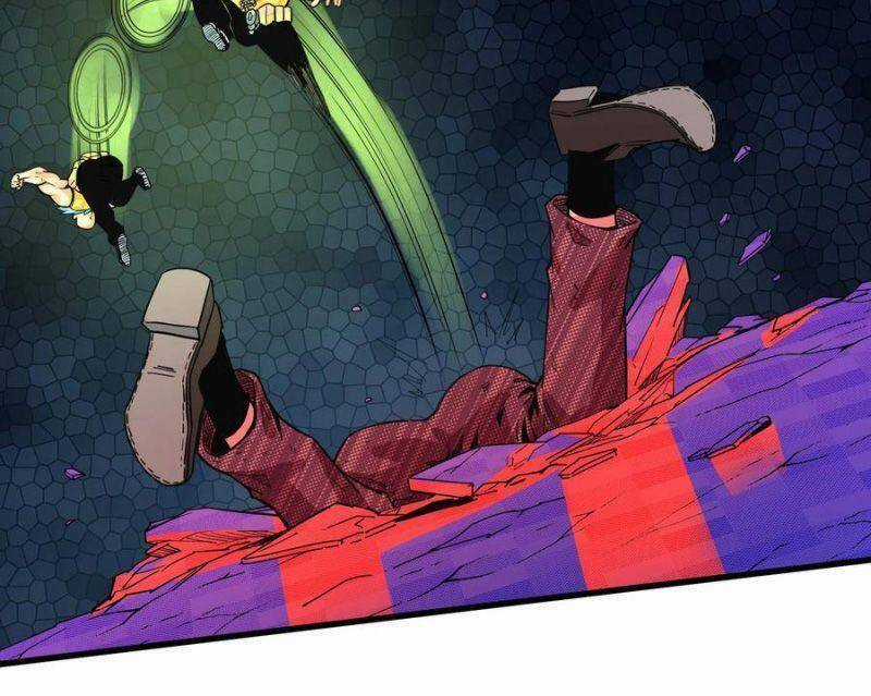 Vạn Ác Bất Xá - Chương 16 - Trang 10