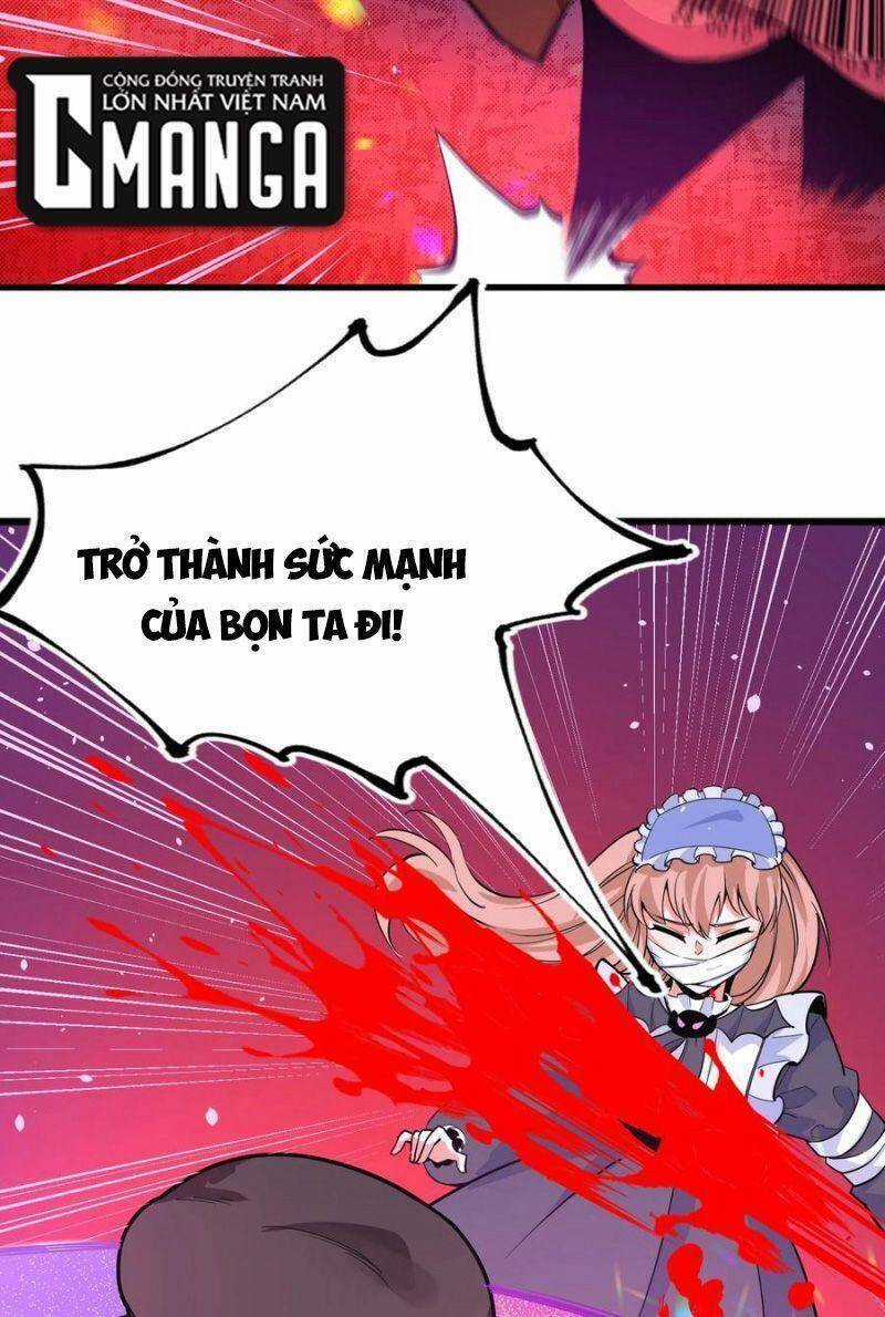 Vạn Ác Bất Xá - Chương 17 - Trang 21