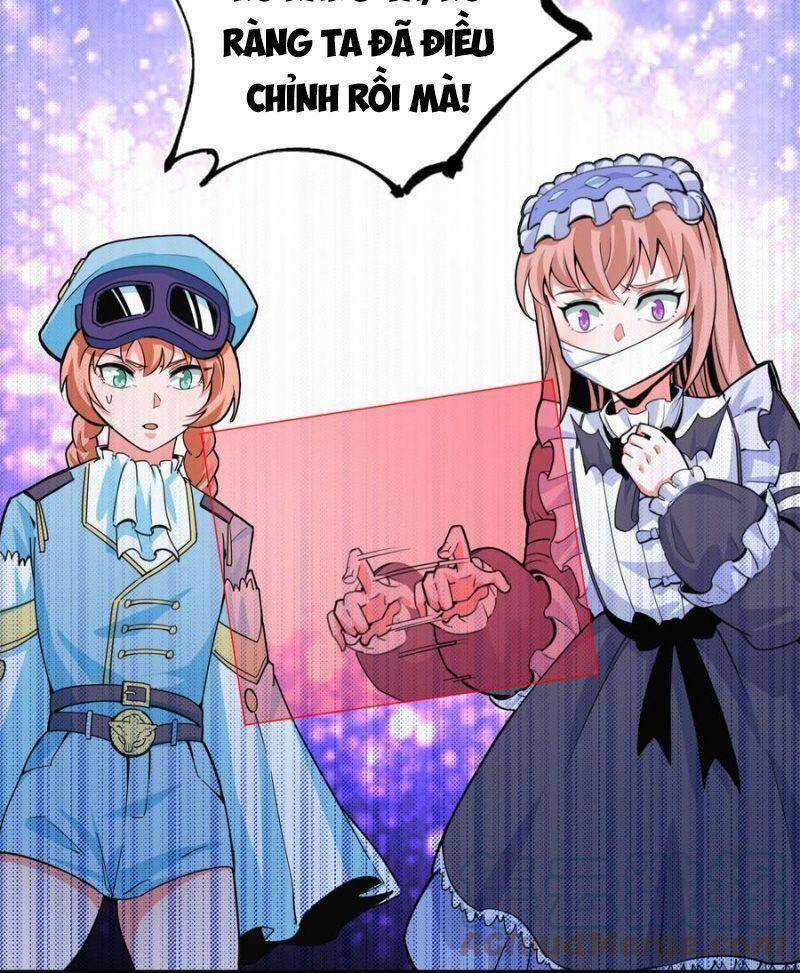 Vạn Ác Bất Xá - Chương 17 - Trang 25