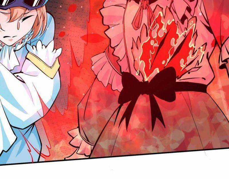 Vạn Ác Bất Xá - Chương 17 - Trang 33