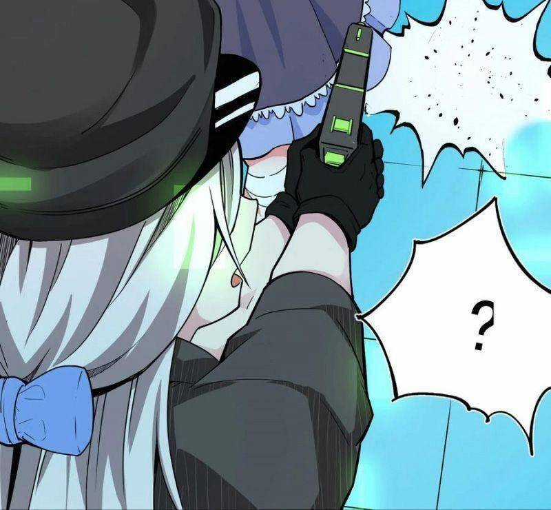 Vạn Ác Bất Xá - Chương 17 - Trang 5