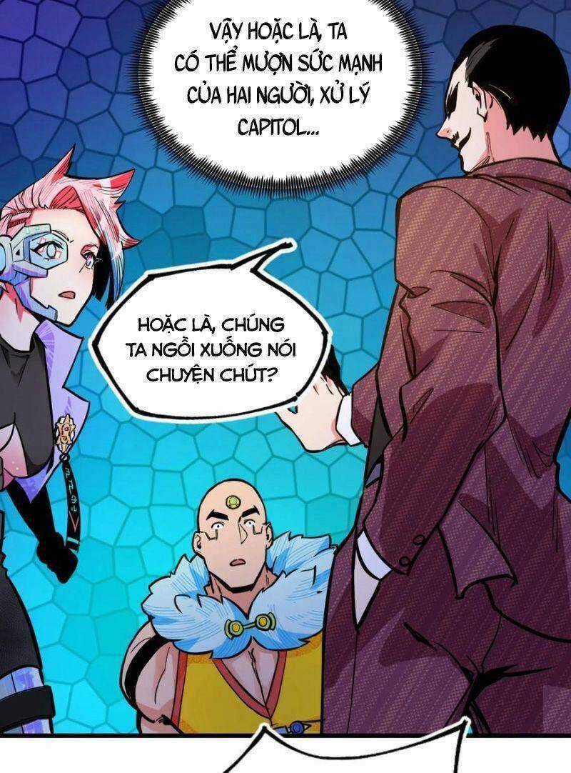 Vạn Ác Bất Xá - Chương 17 - Trang 42