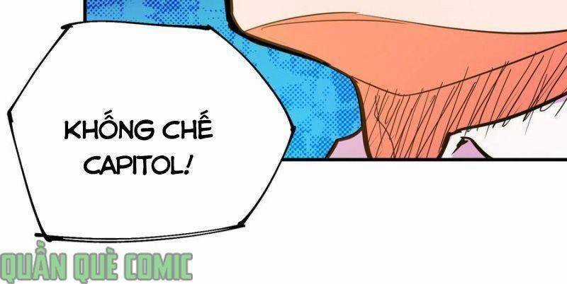 Vạn Ác Bất Xá - Chương 17 - Trang 47