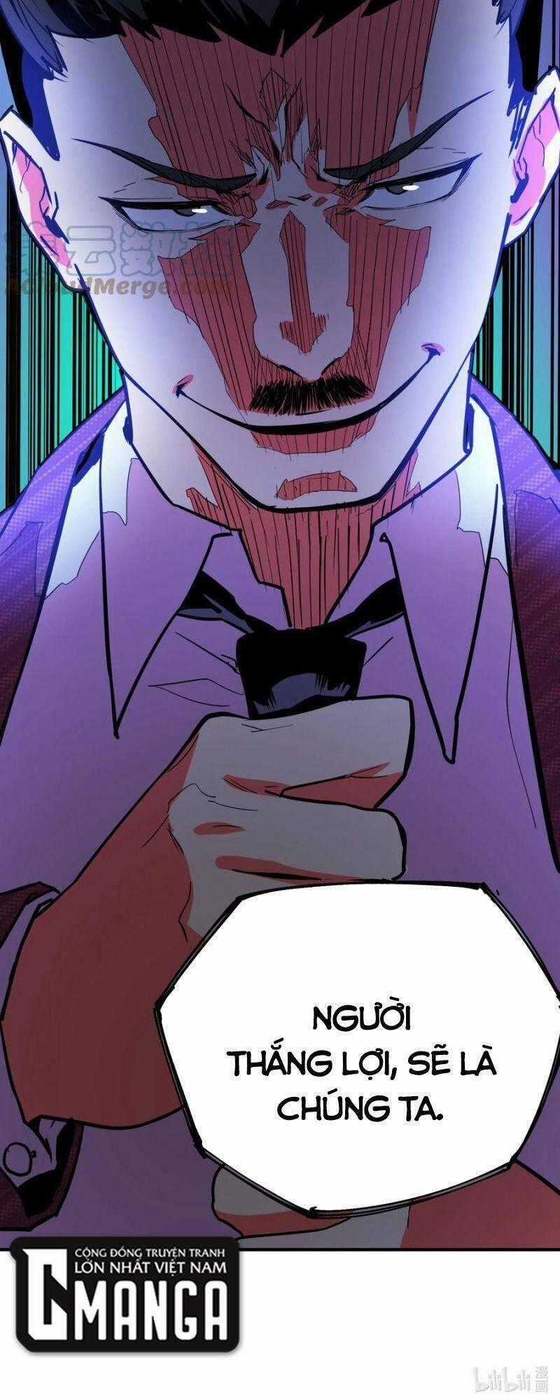 Vạn Ác Bất Xá - Chương 17 - Trang 49