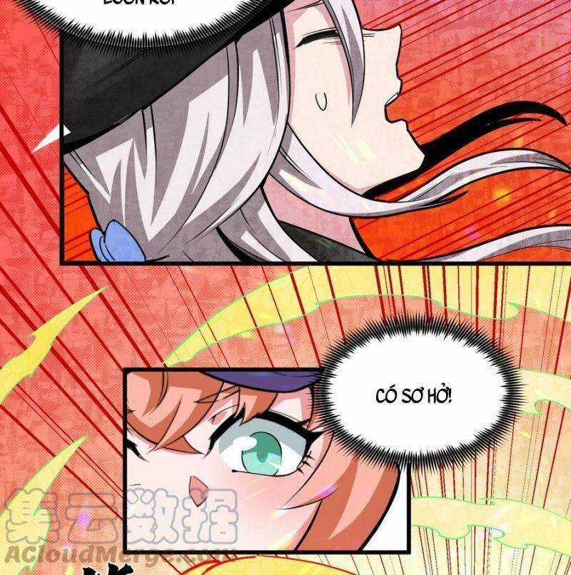 Vạn Ác Bất Xá - Chương 17 - Trang 7