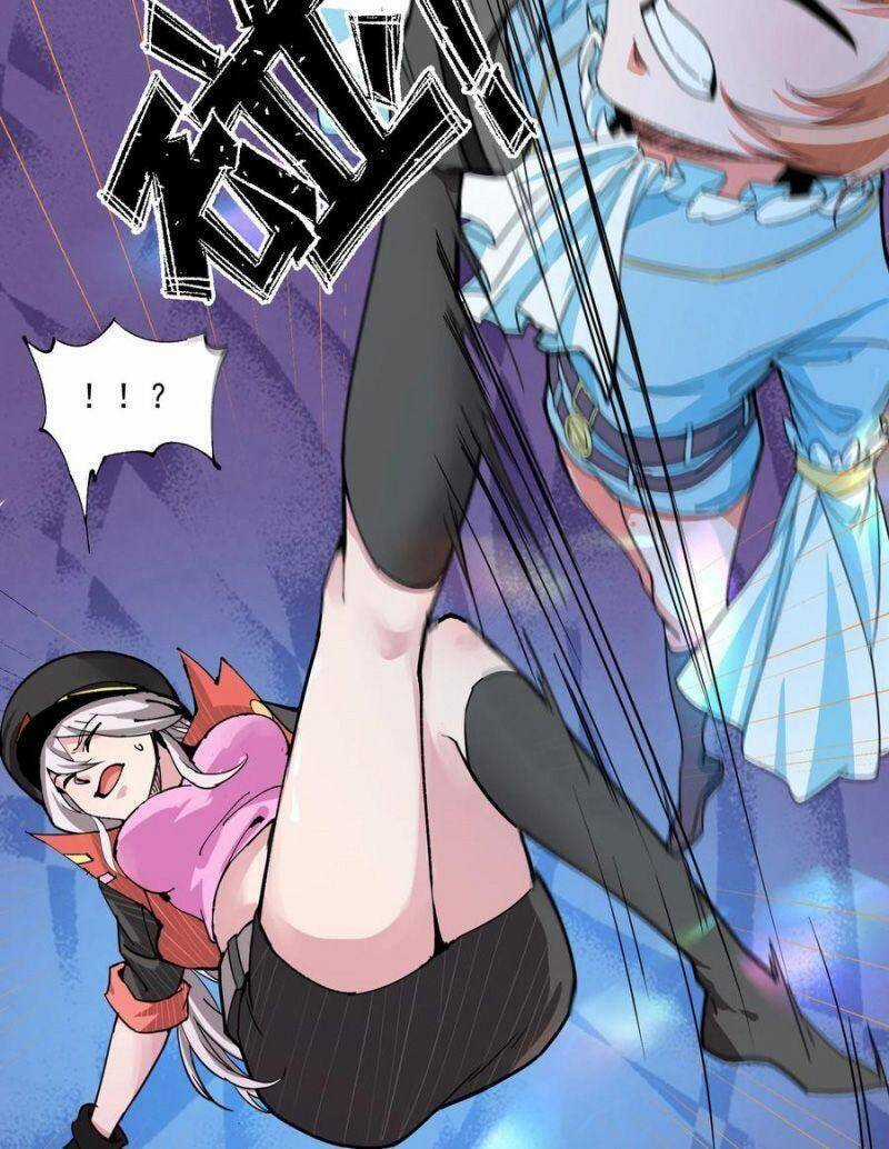 Vạn Ác Bất Xá - Chương 17 - Trang 9