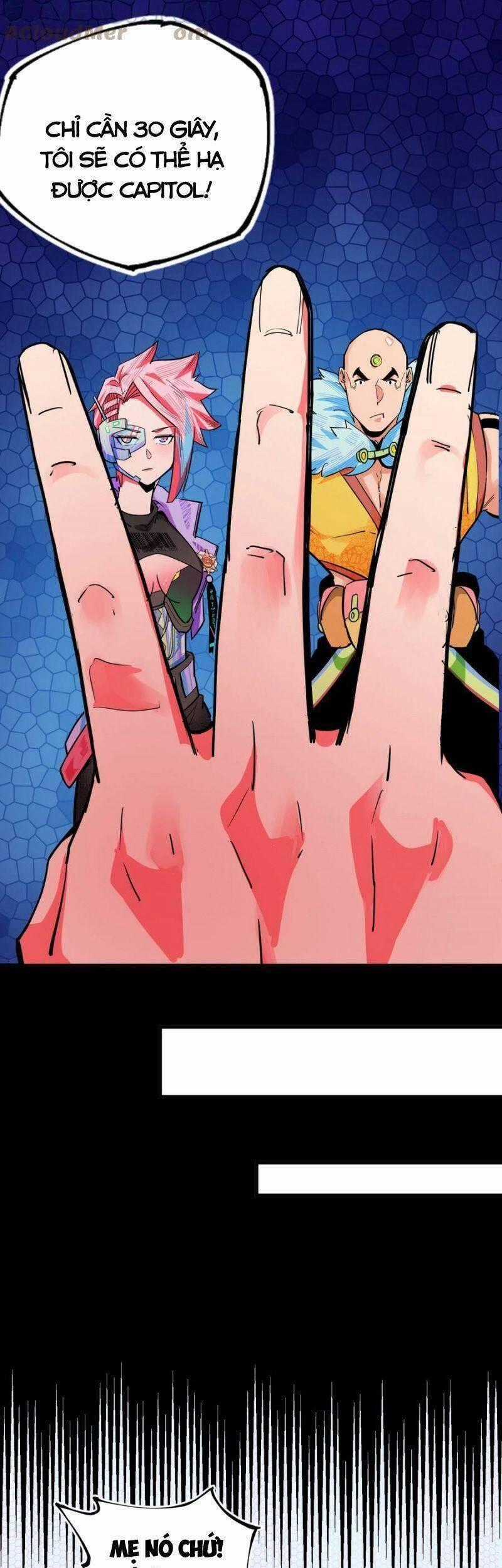 Vạn Ác Bất Xá - Chương 18 - Trang 2