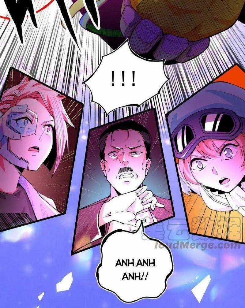 Vạn Ác Bất Xá - Chương 18 - Trang 21