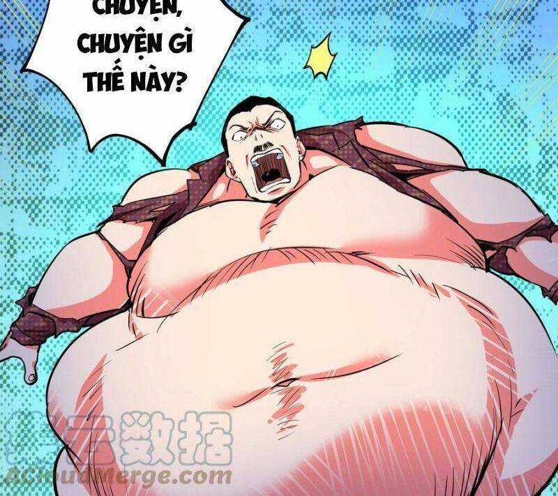 Vạn Ác Bất Xá - Chương 18 - Trang 27