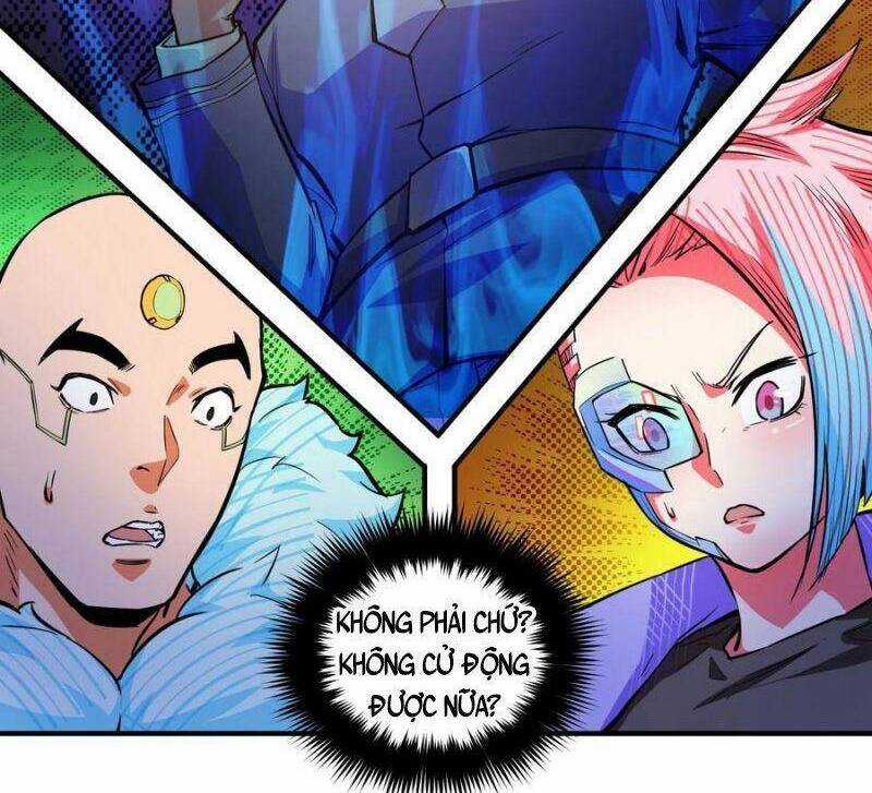 Vạn Ác Bất Xá - Chương 18 - Trang 31