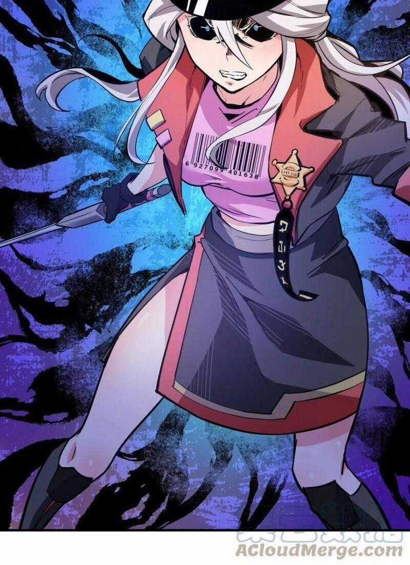 Vạn Ác Bất Xá - Chương 18 - Trang 43