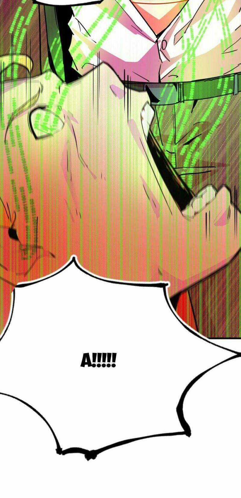 Vạn Ác Bất Xá - Chương 18 - Trang 10