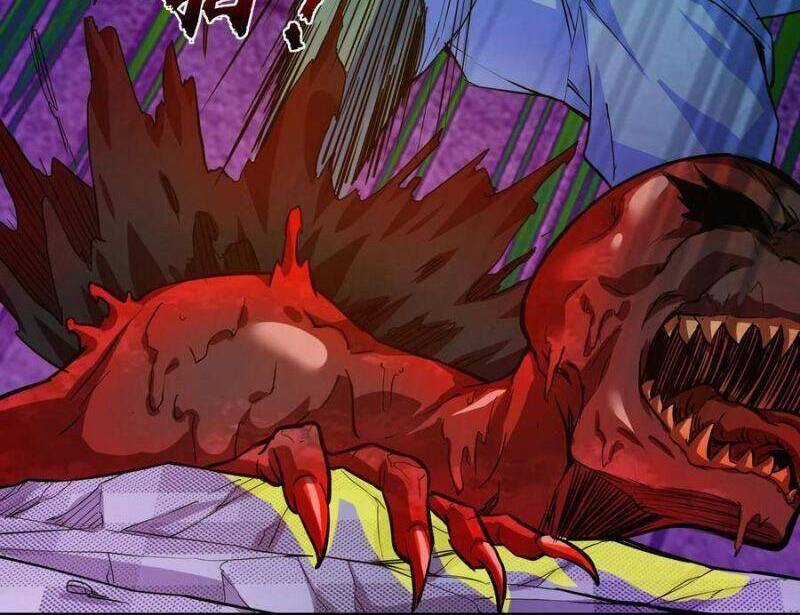 Vạn Ác Bất Xá - Chương 19 - Trang 11