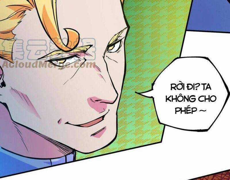 Vạn Ác Bất Xá - Chương 19 - Trang 19