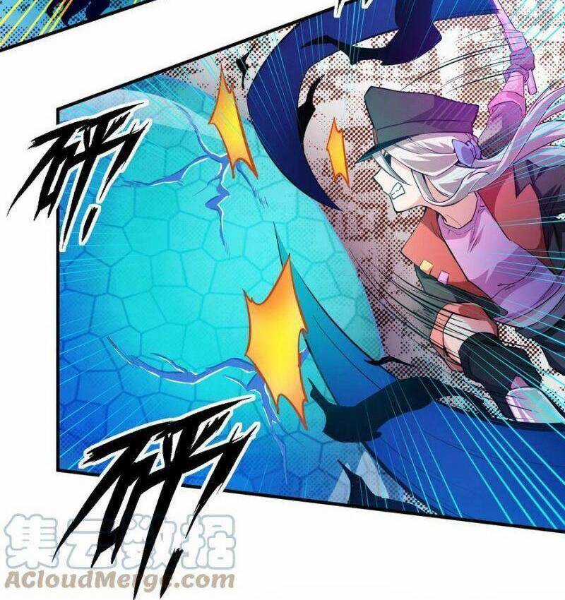 Vạn Ác Bất Xá - Chương 19 - Trang 4