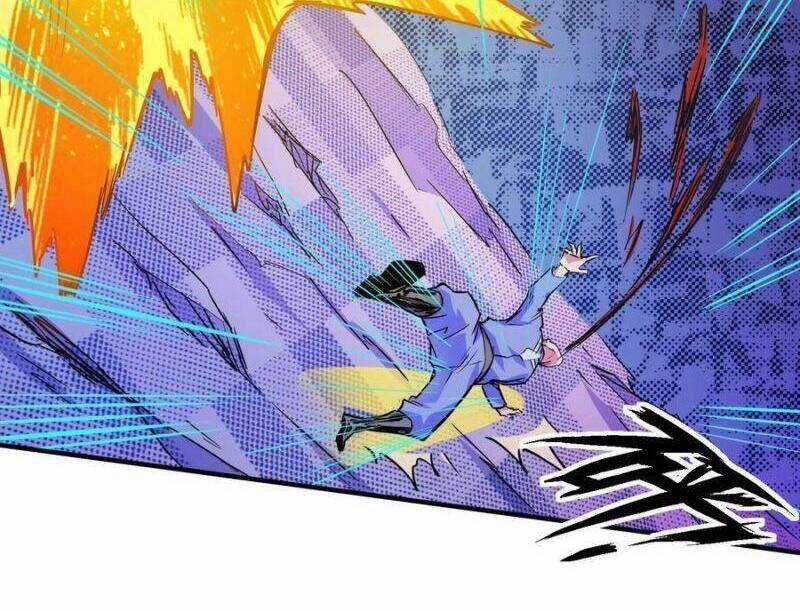 Vạn Ác Bất Xá - Chương 19 - Trang 37