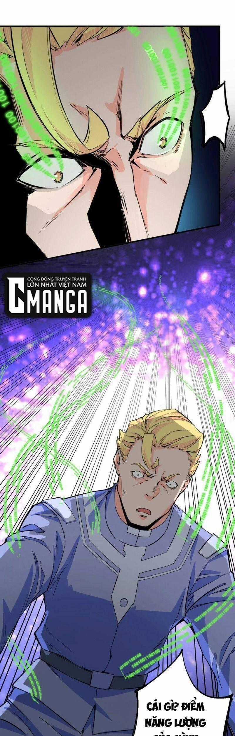 Vạn Ác Bất Xá - Chương 19 - Trang 42