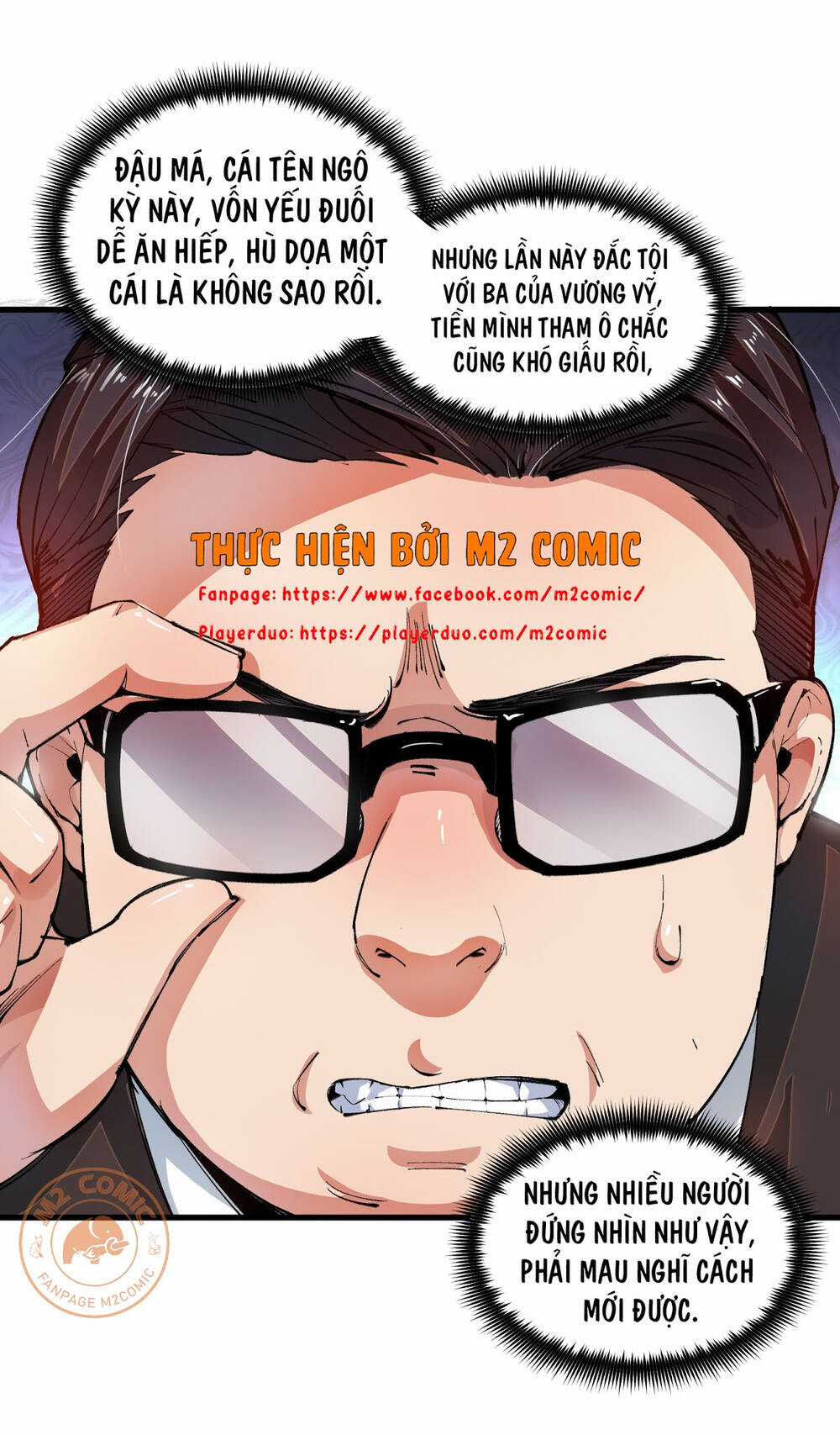 Vạn Ác Bất Xá - Chương 2 - Trang 12