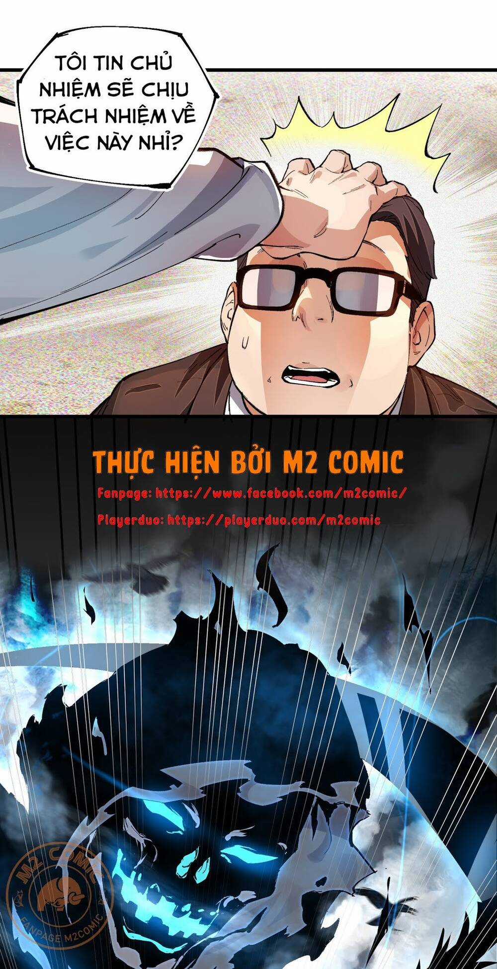 Vạn Ác Bất Xá - Chương 2 - Trang 26