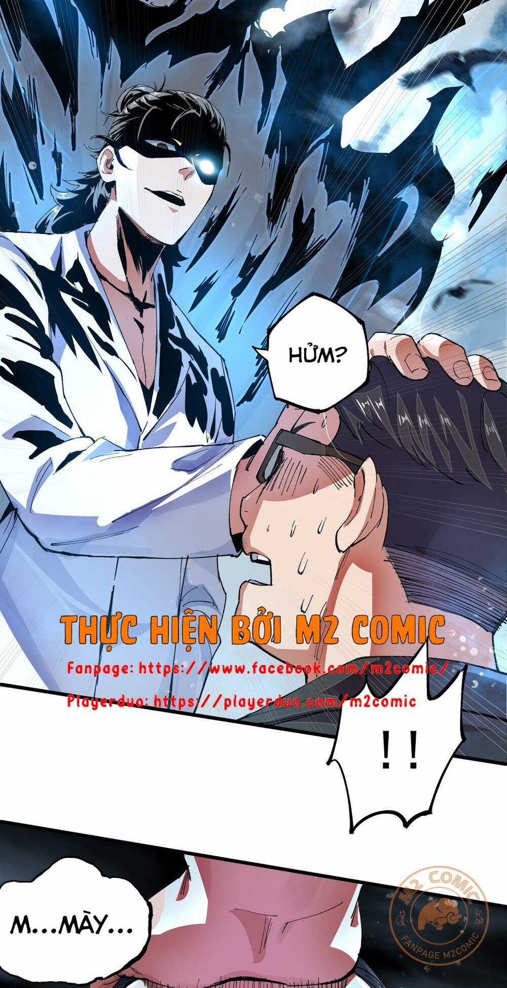 Vạn Ác Bất Xá - Chương 2 - Trang 27