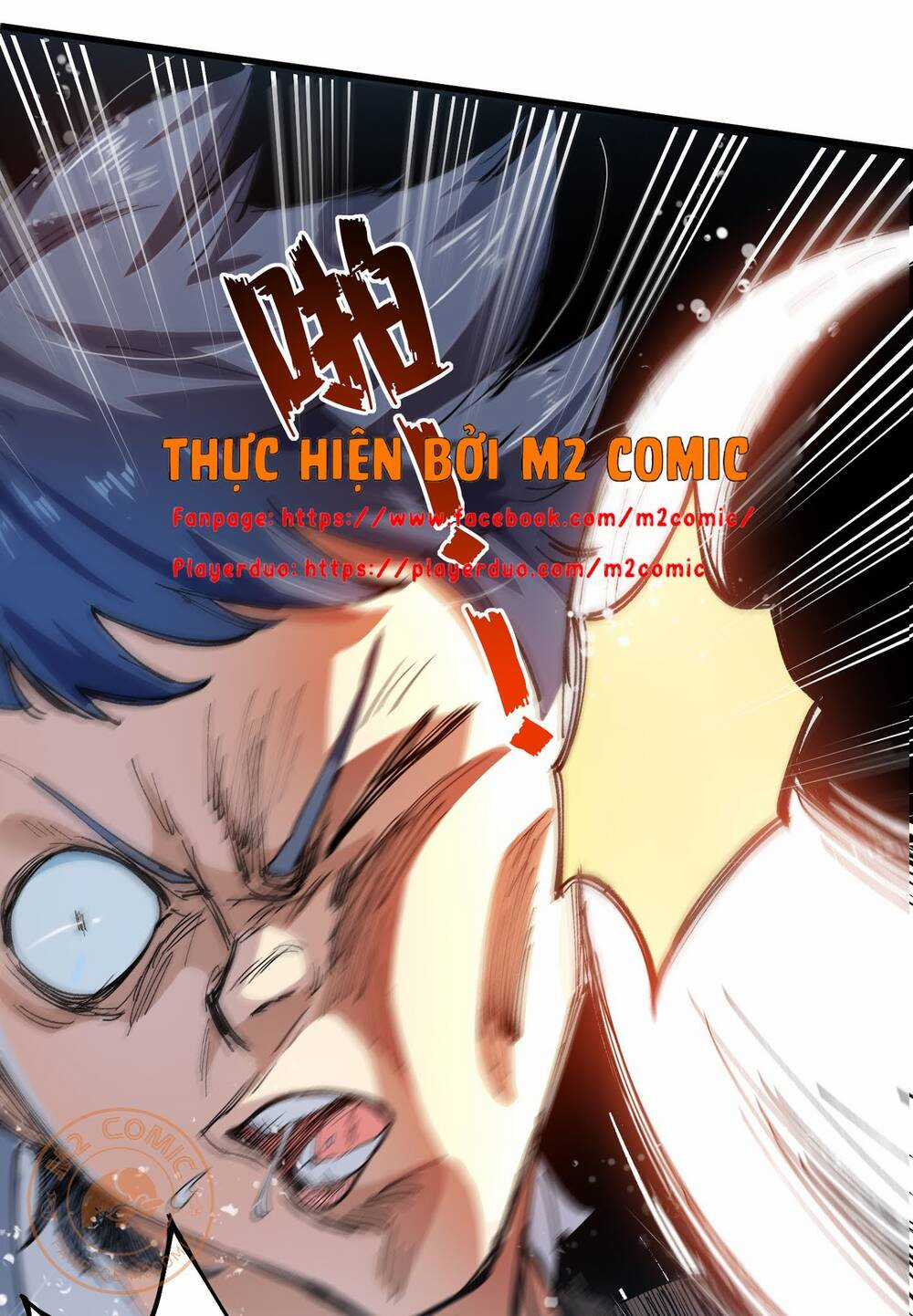 Vạn Ác Bất Xá - Chương 2 - Trang 29