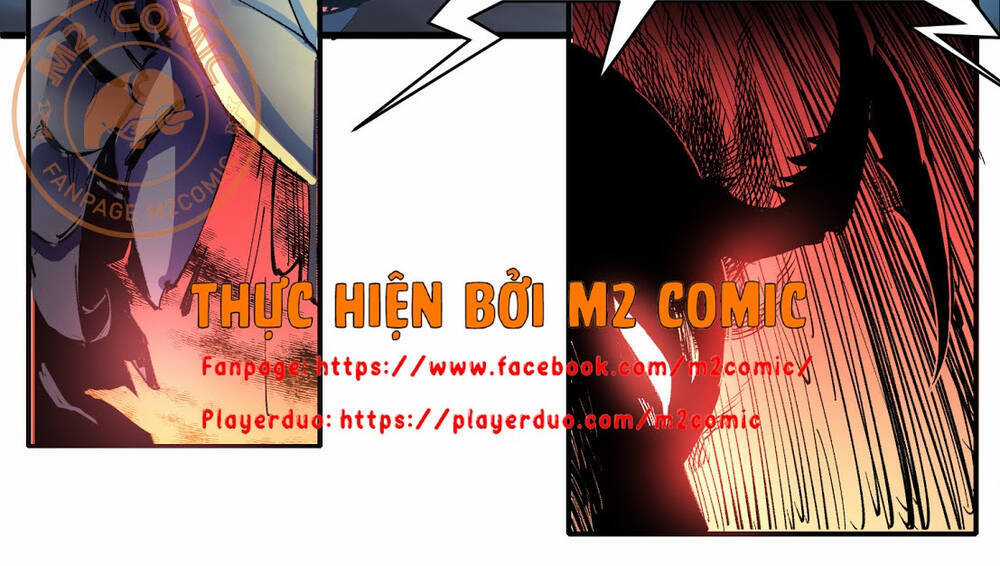 Vạn Ác Bất Xá - Chương 2 - Trang 46