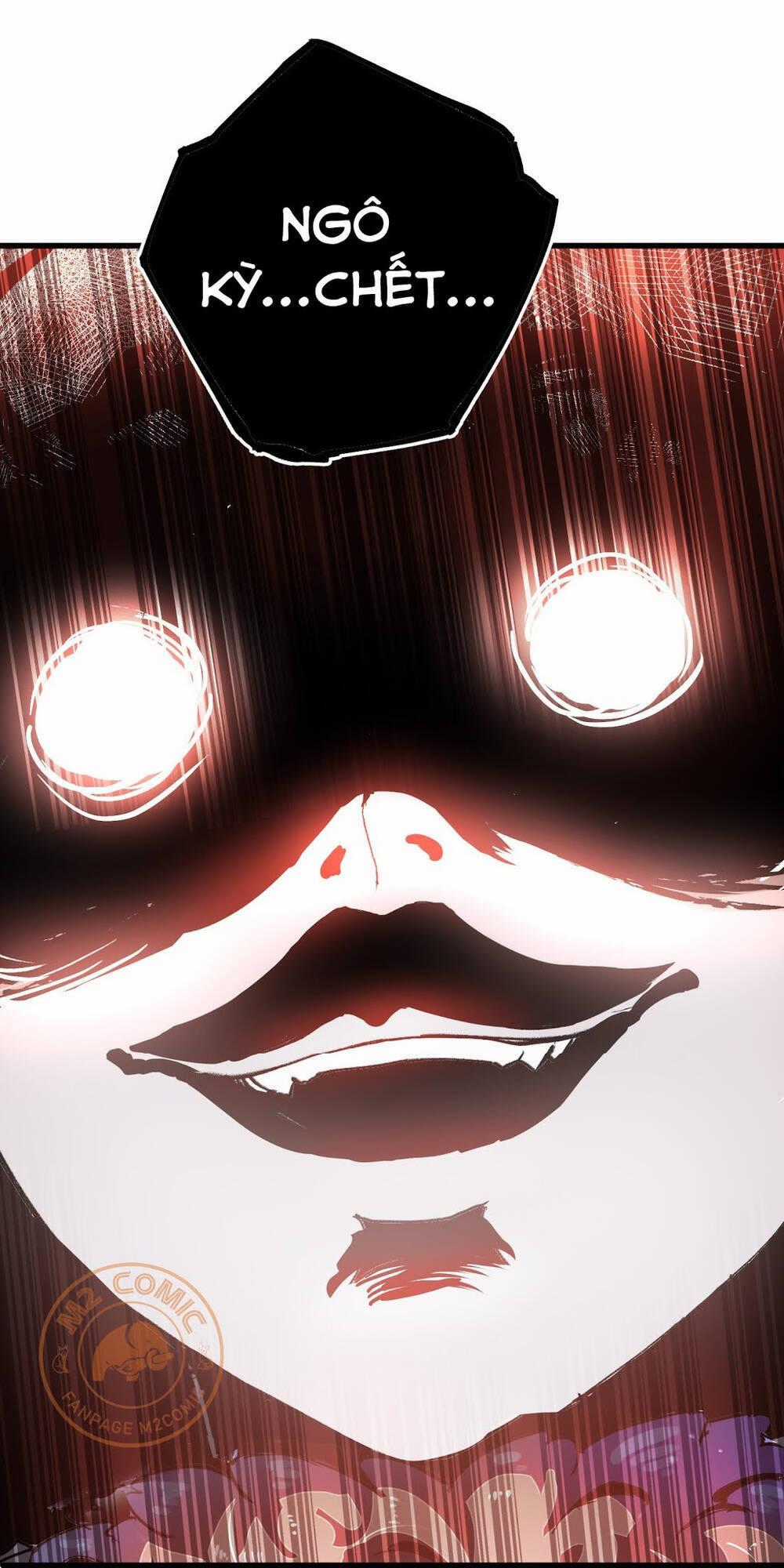 Vạn Ác Bất Xá - Chương 2 - Trang 52