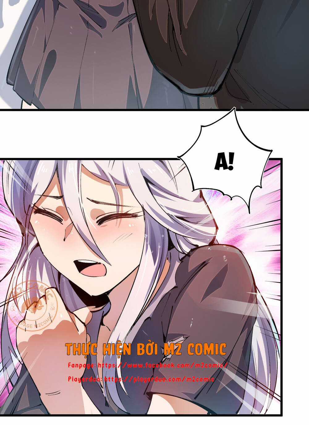 Vạn Ác Bất Xá - Chương 2 - Trang 7