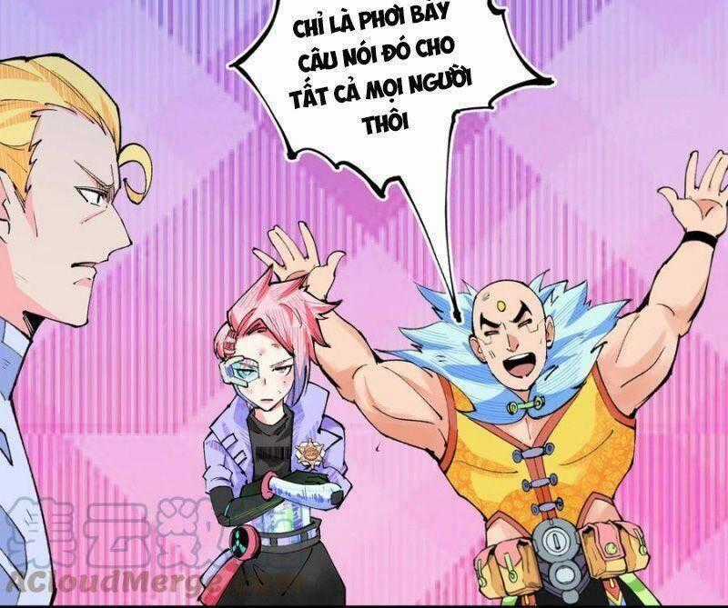 Vạn Ác Bất Xá - Chương 20 - Trang 2