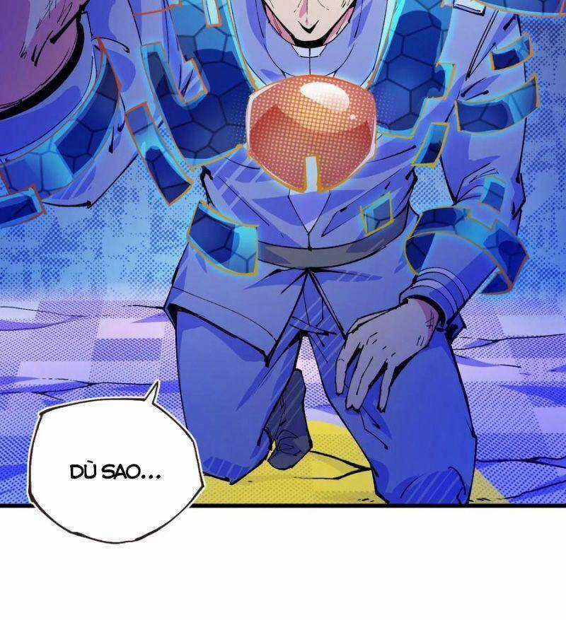 Vạn Ác Bất Xá - Chương 20 - Trang 12