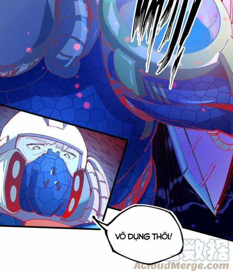 Vạn Ác Bất Xá - Chương 20 - Trang 26
