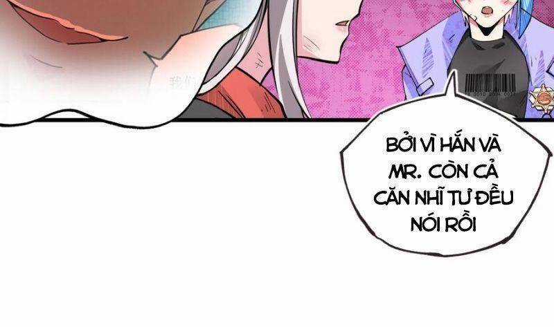 Vạn Ác Bất Xá - Chương 20 - Trang 4