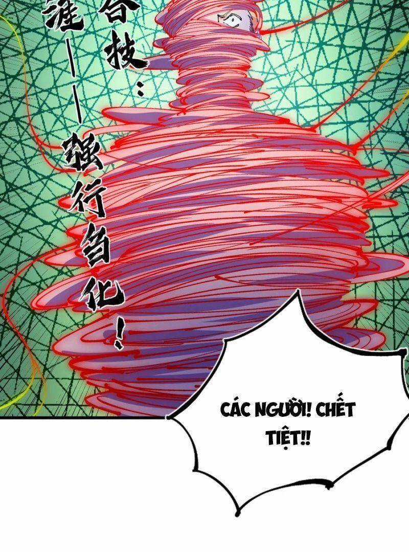 Vạn Ác Bất Xá - Chương 20 - Trang 34