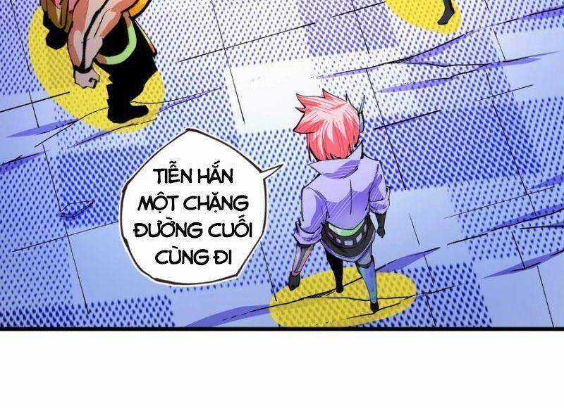 Vạn Ác Bất Xá - Chương 20 - Trang 36