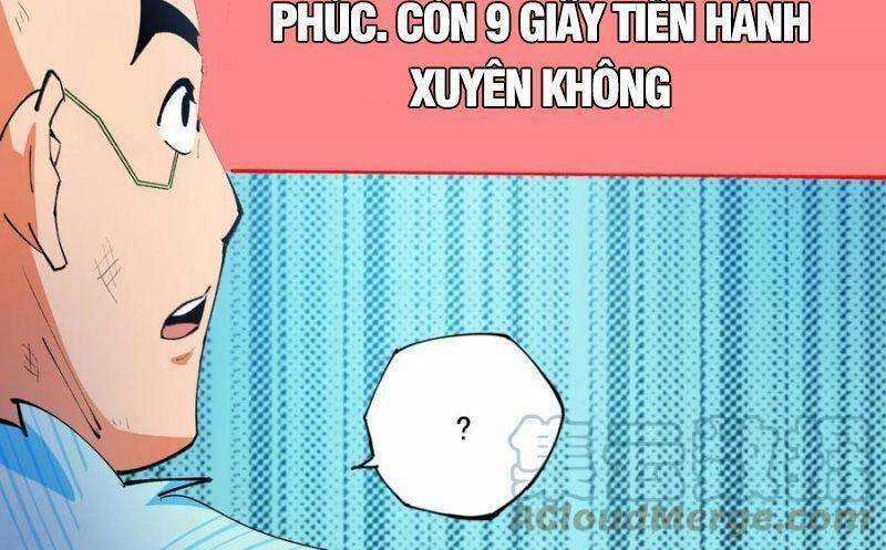 Vạn Ác Bất Xá - Chương 20 - Trang 38