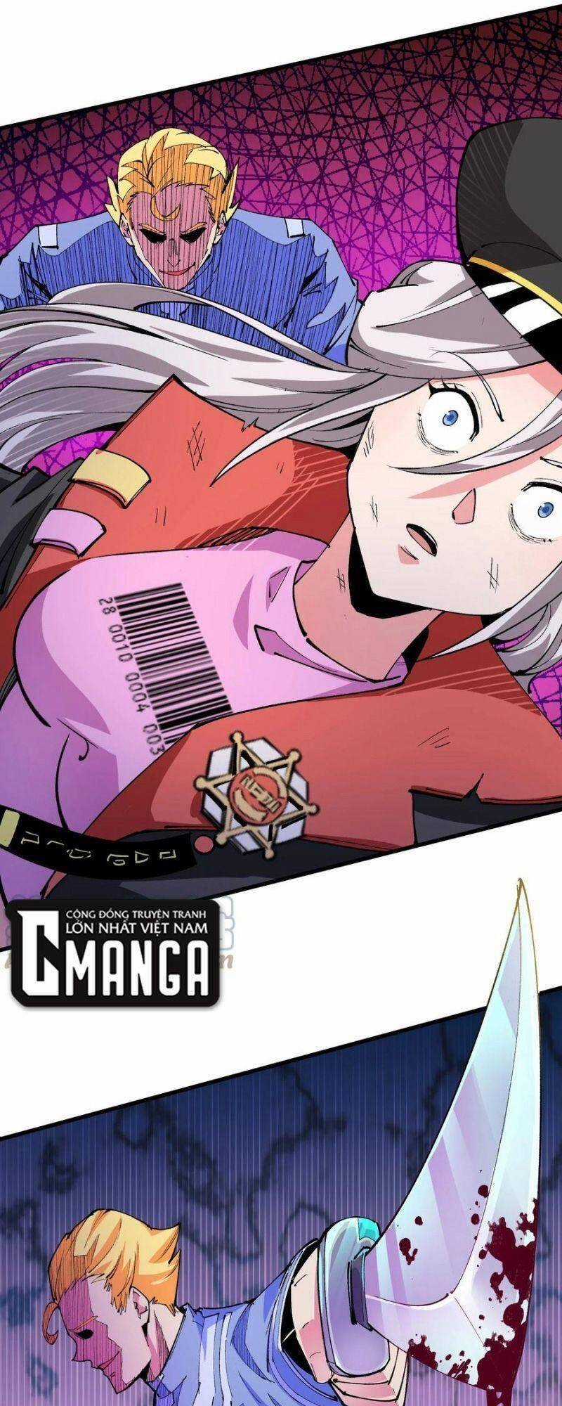 Vạn Ác Bất Xá - Chương 20 - Trang 41