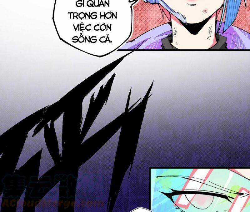 Vạn Ác Bất Xá - Chương 20 - Trang 8