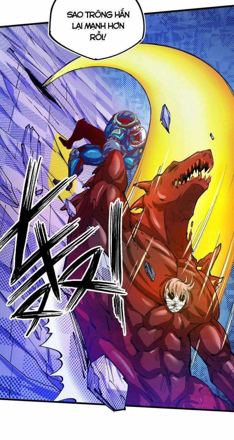 Vạn Ác Bất Xá - Chương 20 - Trang 10