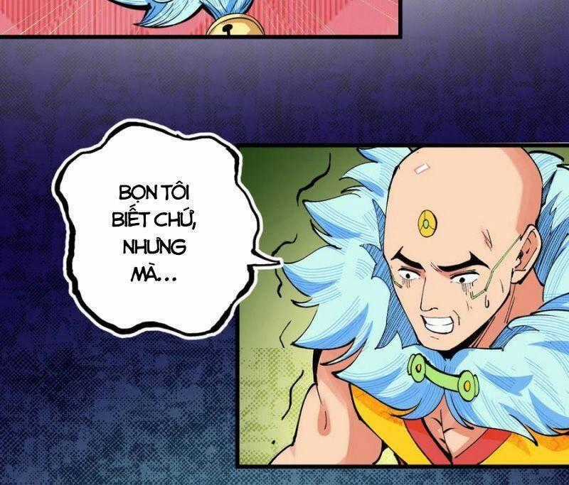 Vạn Ác Bất Xá - Chương 21 - Trang 2