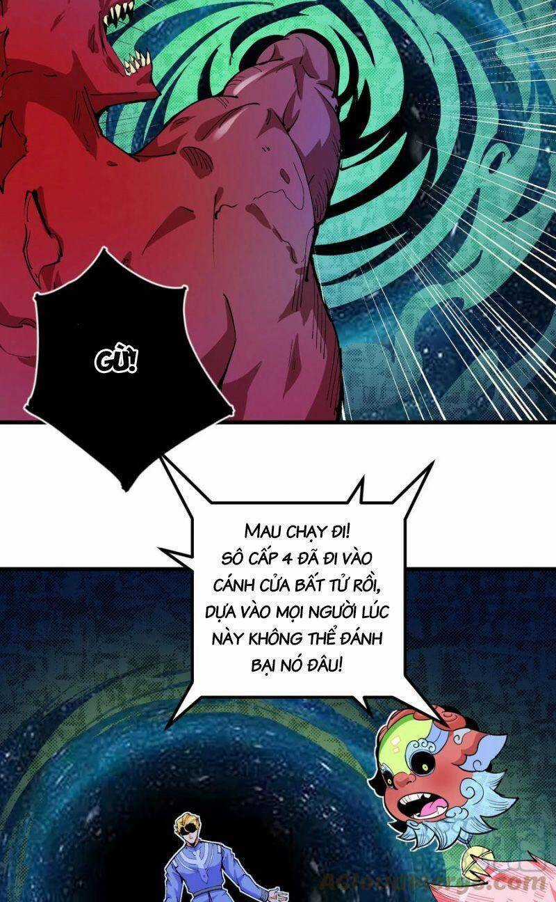 Vạn Ác Bất Xá - Chương 21 - Trang 12