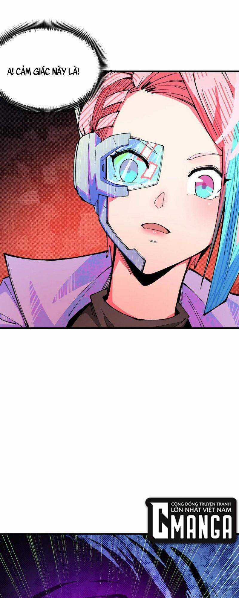 Vạn Ác Bất Xá - Chương 21 - Trang 15