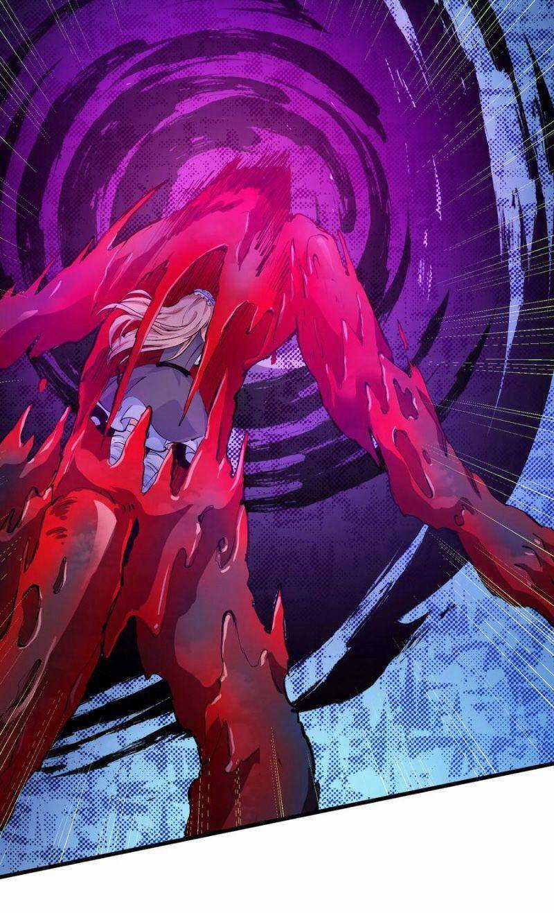 Vạn Ác Bất Xá - Chương 21 - Trang 16