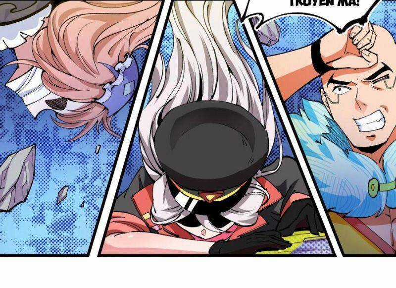 Vạn Ác Bất Xá - Chương 21 - Trang 19