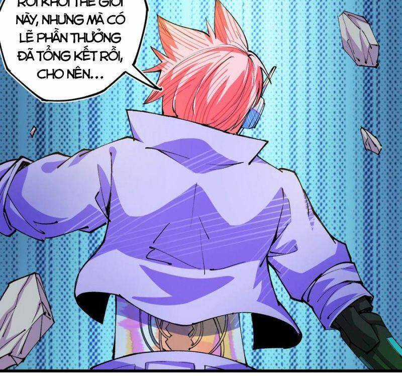 Vạn Ác Bất Xá - Chương 21 - Trang 21