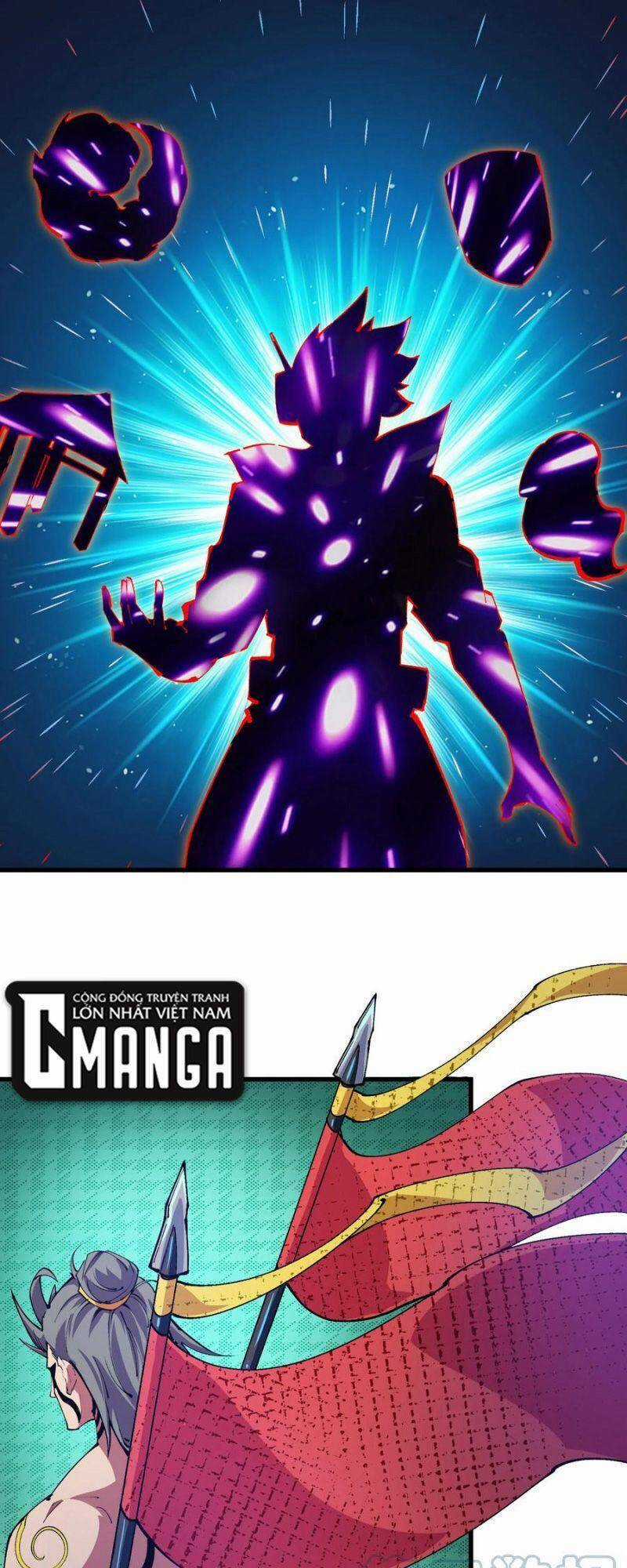 Vạn Ác Bất Xá - Chương 21 - Trang 27