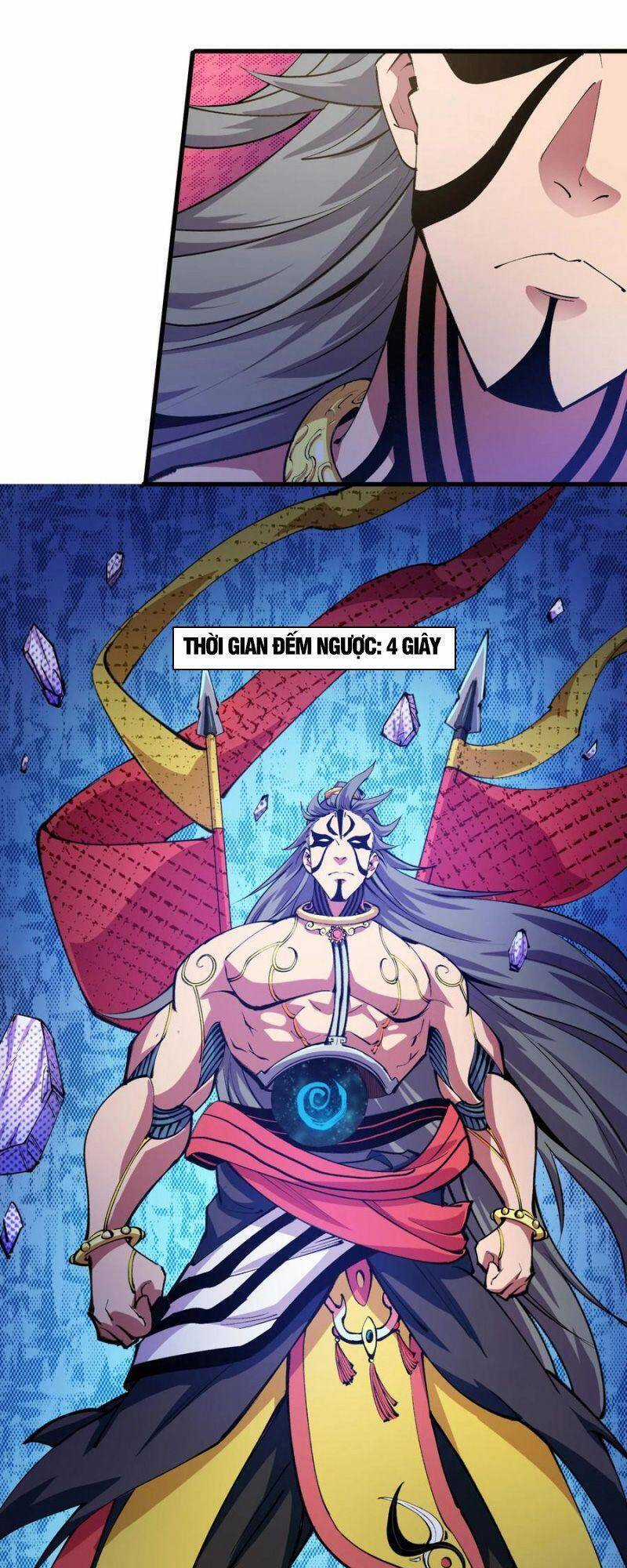 Vạn Ác Bất Xá - Chương 21 - Trang 29